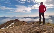 L'OTTOBRATA DEL RIFUGIO BENIGNI- FOTOGALLERY